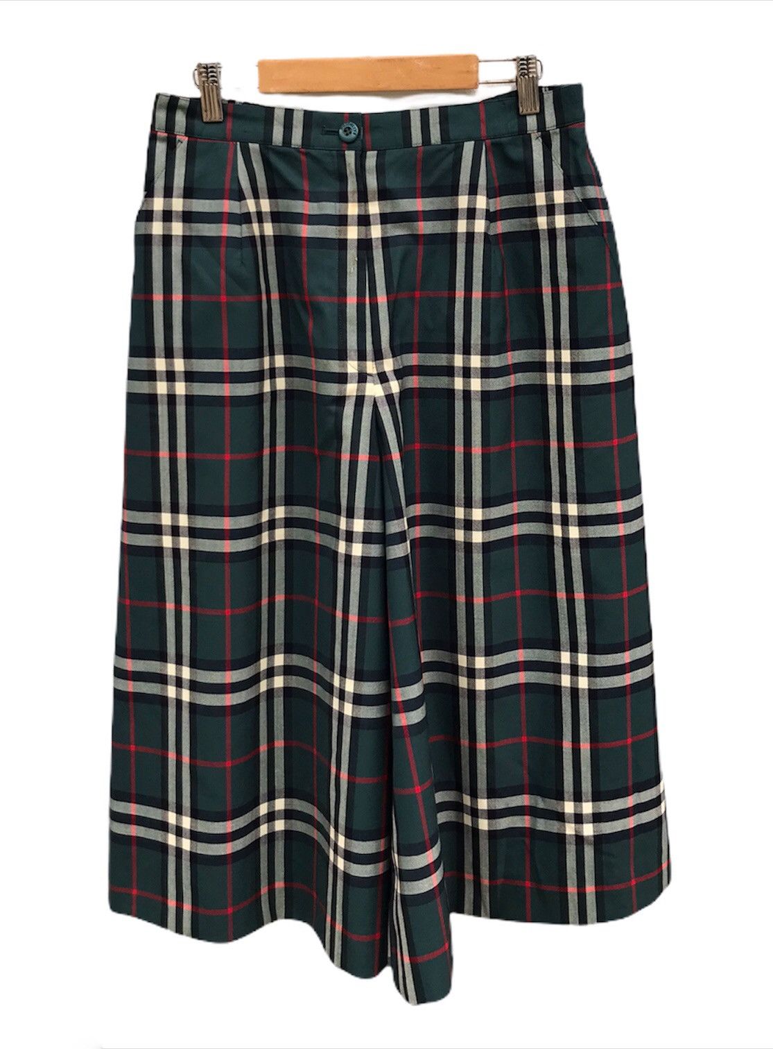 Burberry Burberry pants Size 28" / US 6 / IT 42 - 1 Thumbnail