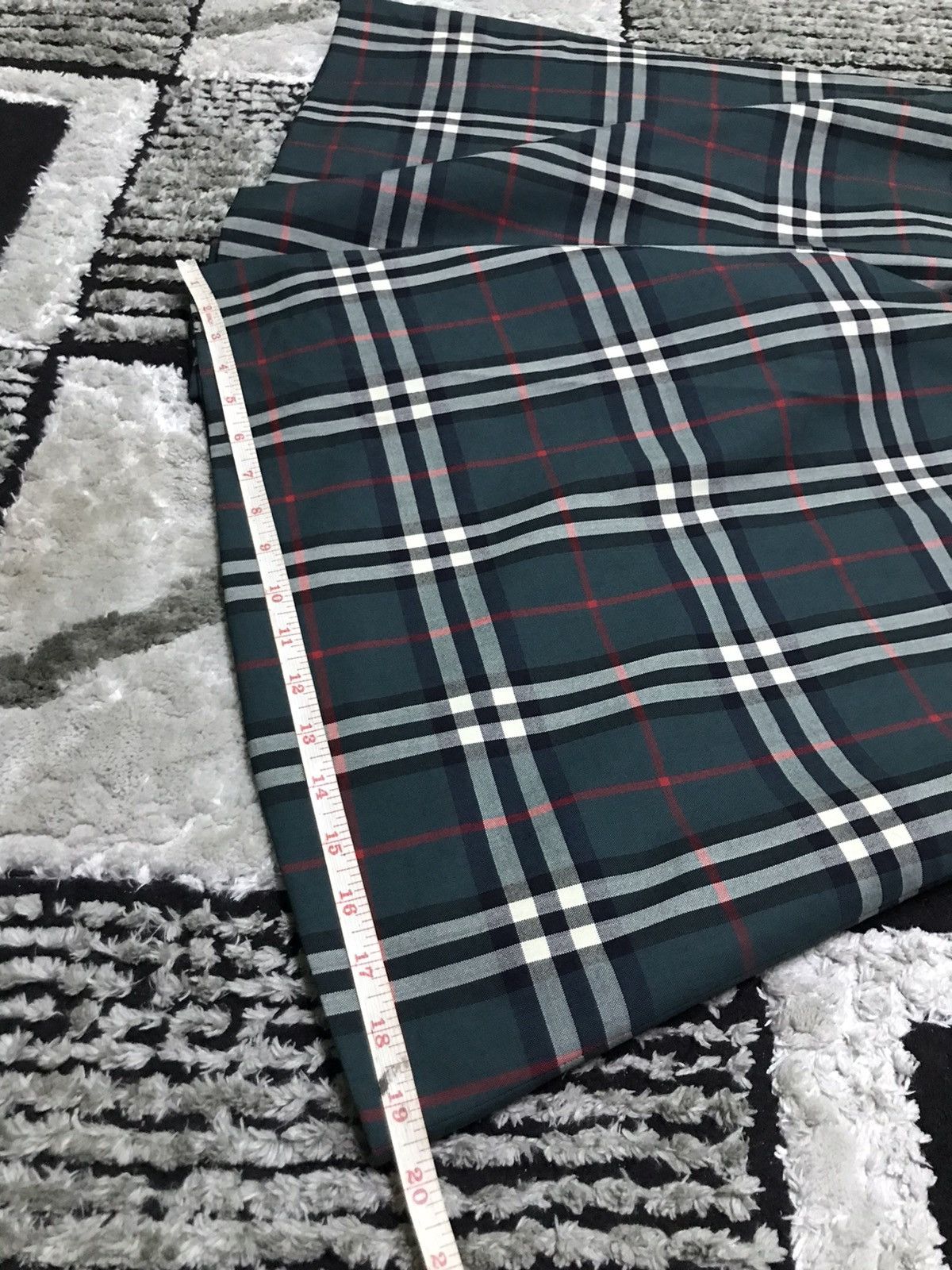 Burberry Burberry pants Size 28" / US 6 / IT 42 - 14 Thumbnail