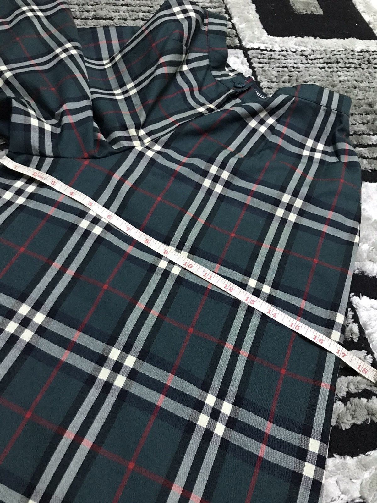 Burberry Burberry pants Size 28" / US 6 / IT 42 - 17 Thumbnail