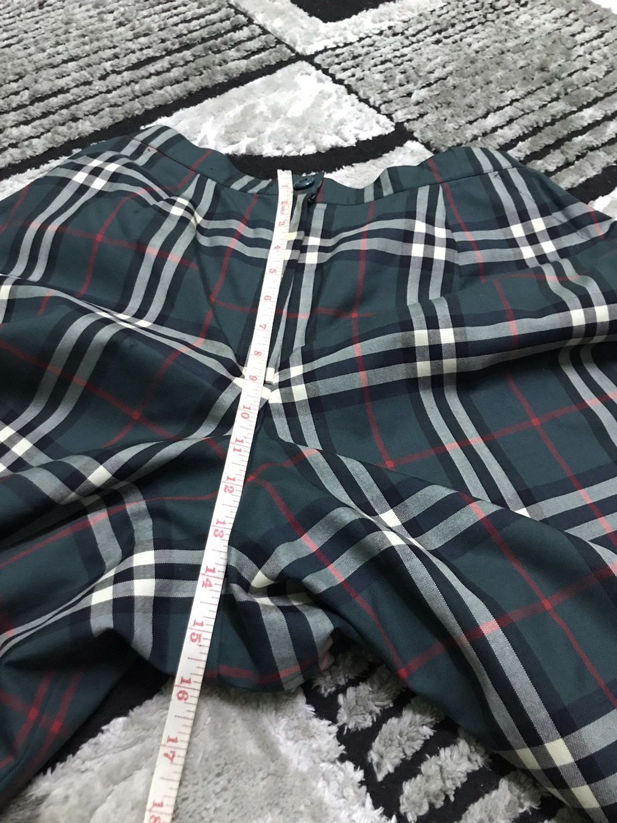Burberry Burberry pants Size 28" / US 6 / IT 42 - 16 Thumbnail