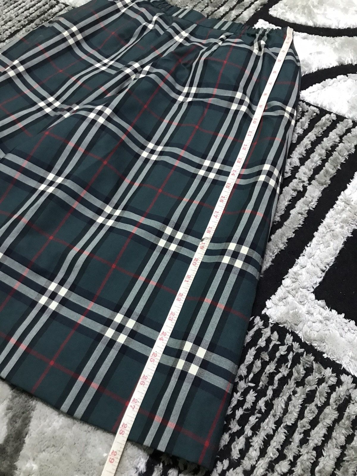Burberry Burberry pants Size 28" / US 6 / IT 42 - 13 Thumbnail