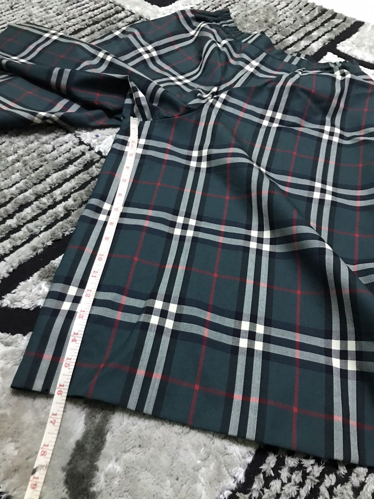 Burberry Burberry pants Size 28" / US 6 / IT 42 - 15 Thumbnail
