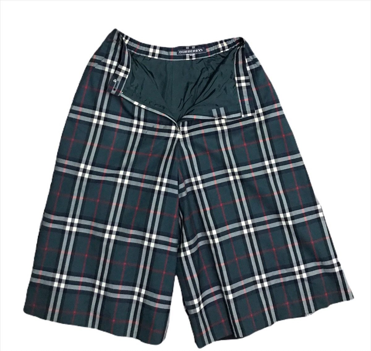 Burberry Burberry pants Size 28" / US 6 / IT 42 - 6 Thumbnail