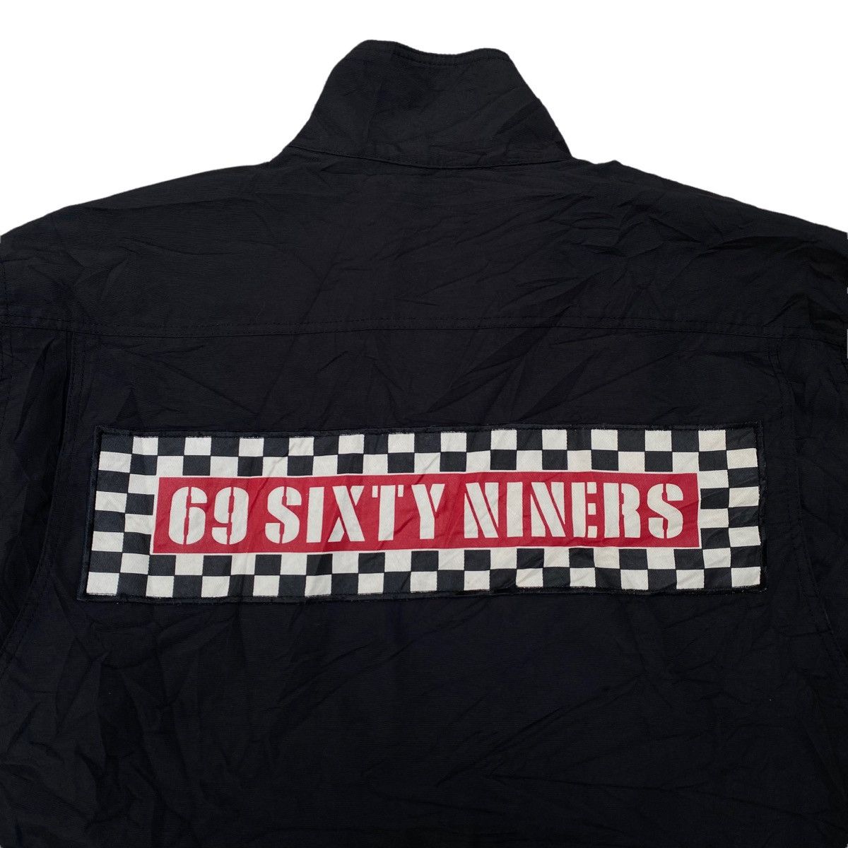 Hysteric Glamour Hysteric glamour fever racing jacket Size US M / EU 48-50 / 2 - 5 Thumbnail