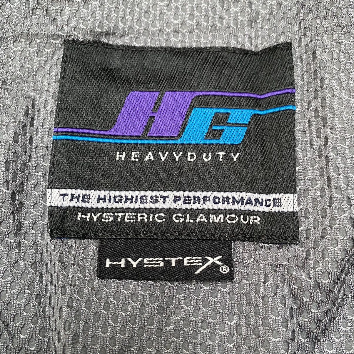 Hysteric Glamour Hysteric glamour fever racing jacket Size US M / EU 48-50 / 2 - 7 Thumbnail