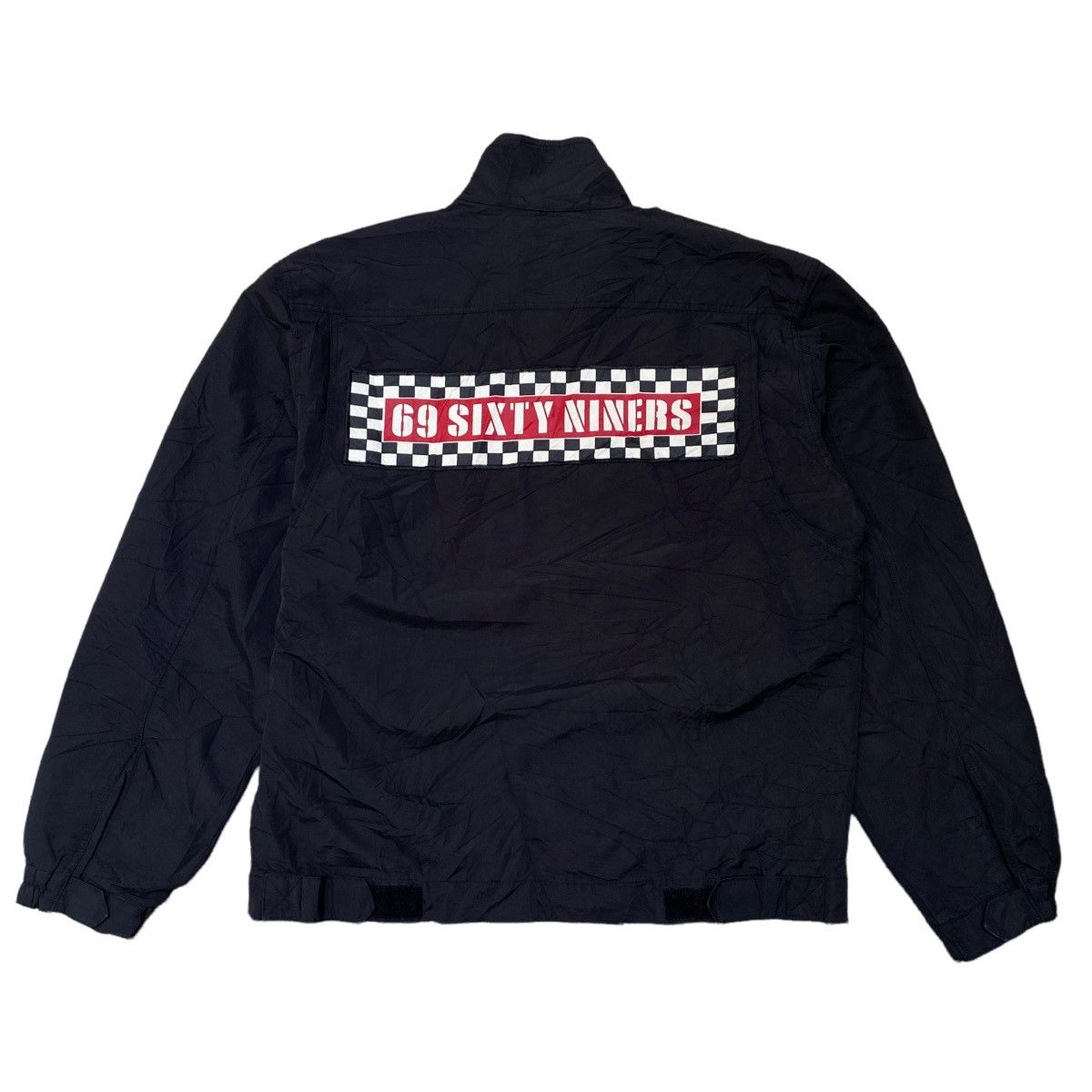 Hysteric Glamour Hysteric glamour fever racing jacket Size US M / EU 48-50 / 2 - 4 Thumbnail