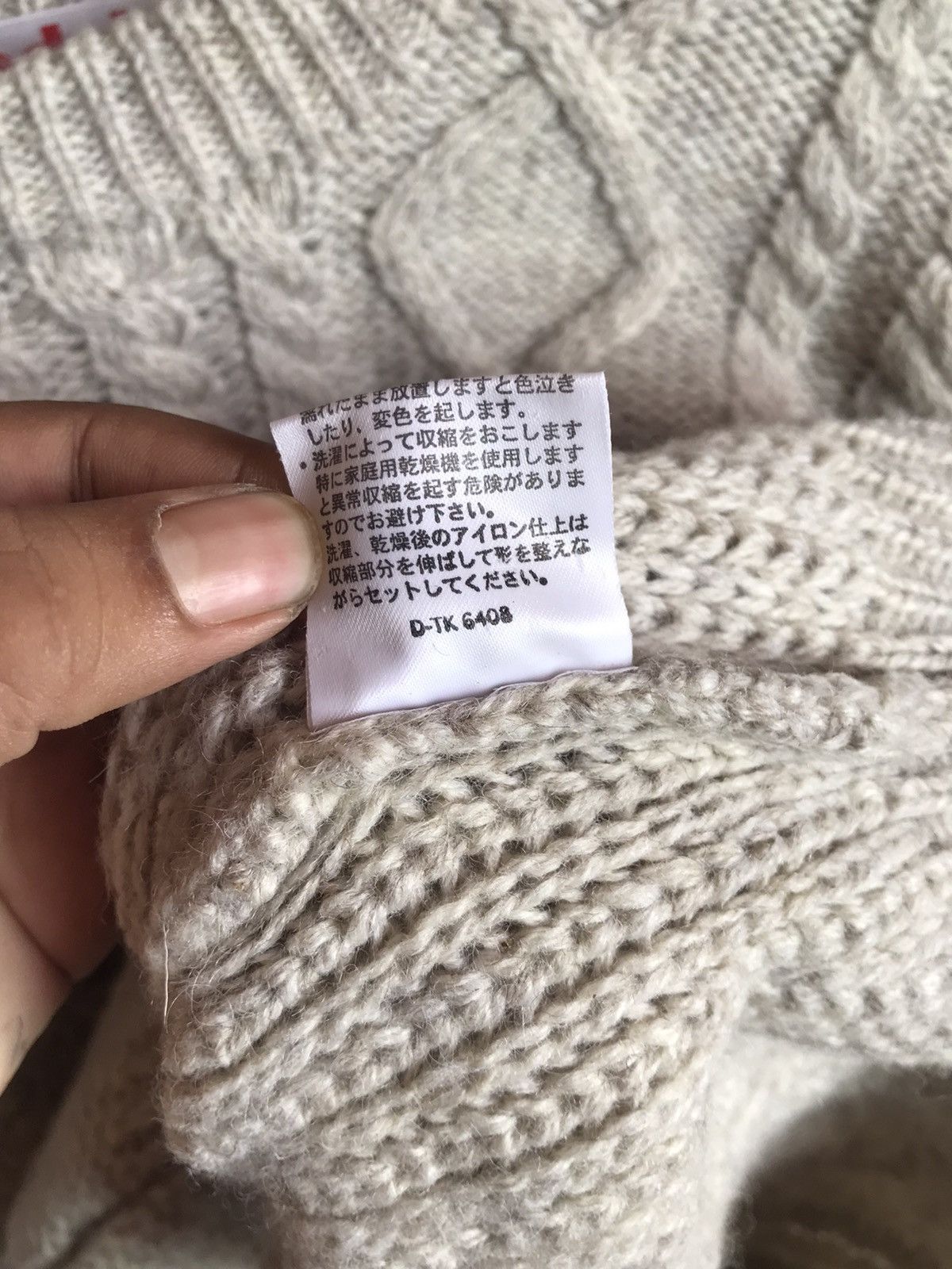 USA Olympics 🔥VINTAGE KNIT SWEATER KODAK IMAGING SPONSOR OLYMPIC VERYRARE Size US L / EU 52-54 / 3 - 7 Thumbnail
