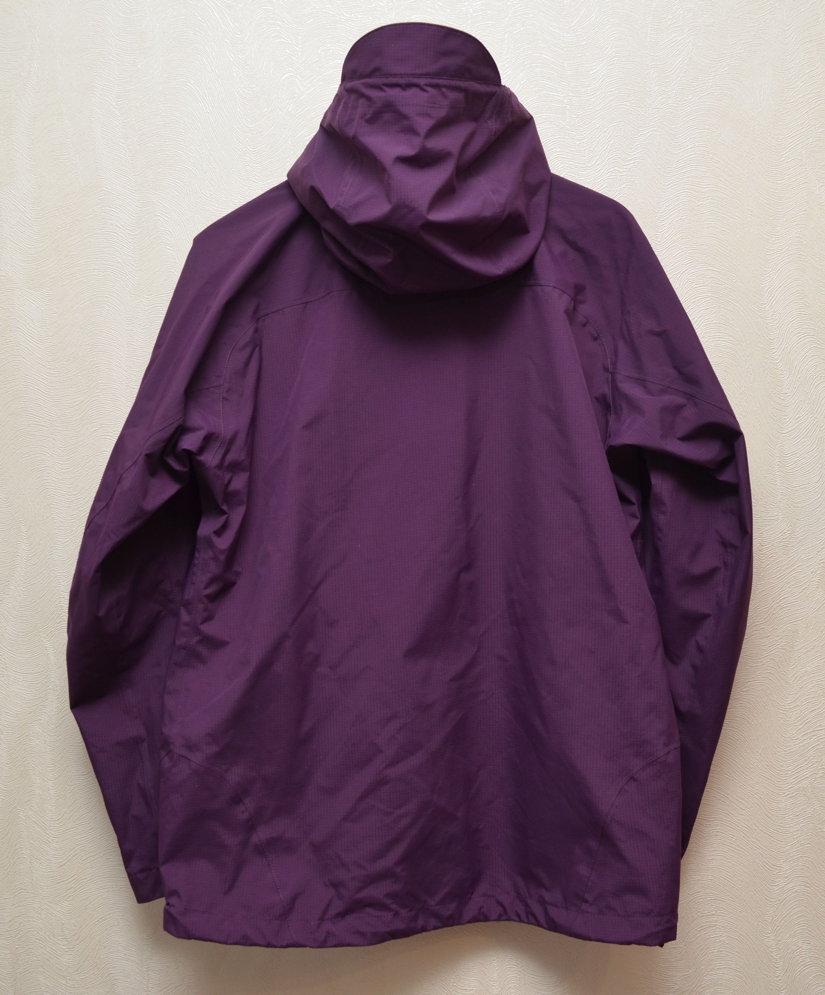 Berghaus Berghaus Gore Tex Pro Shell Hooded Jacket Size 14 L Size L / US 10 / IT 46 - 6 Thumbnail