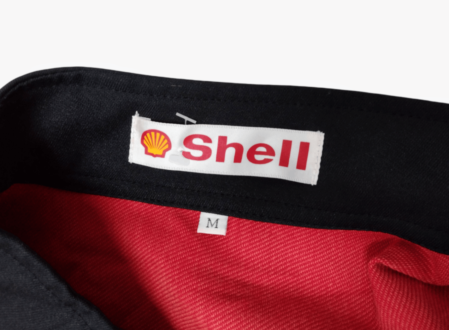 Gear for Sports × Vintage VINTAGE SHELL RACING LS COVERALL Size US 32 / EU 48 - 18 Thumbnail