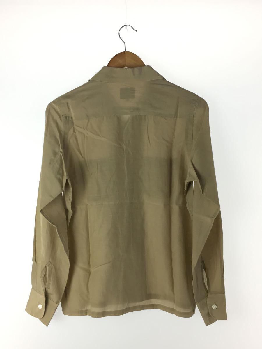 Needles Camp Collar Pocket Shirt Size US S / EU 44-46 / 1 - 2 Thumbnail