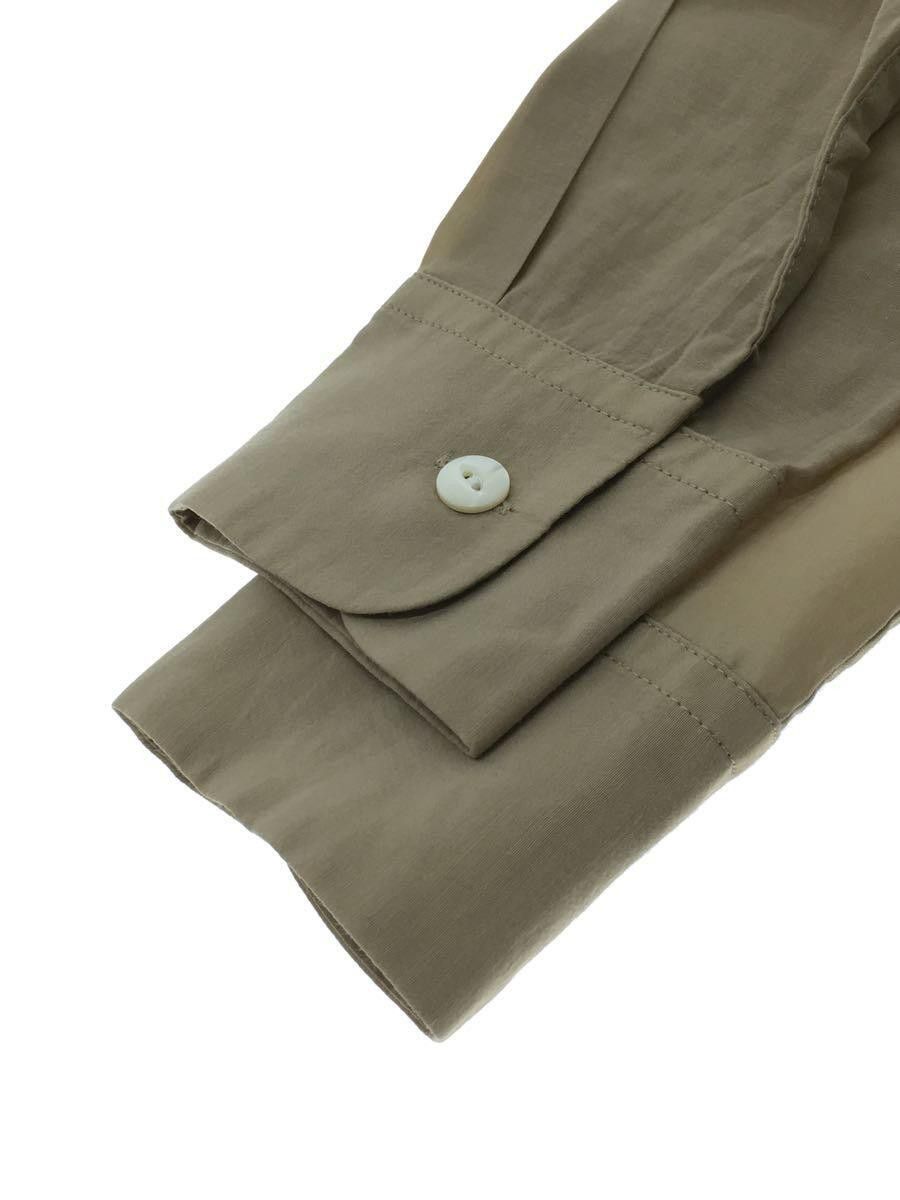 Needles Camp Collar Pocket Shirt Size US S / EU 44-46 / 1 - 5 Thumbnail
