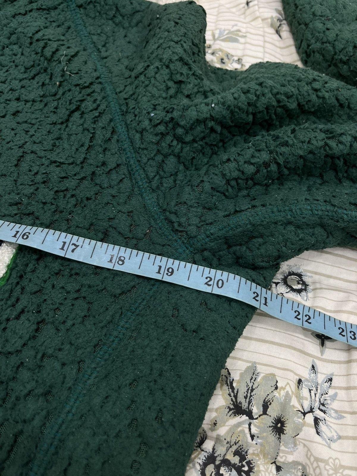 Hypebeast B64. INHABITANT HYPEBEAST HOODIE FLEECE JACKET Size US M / EU 48-50 / 2 - 9 Thumbnail