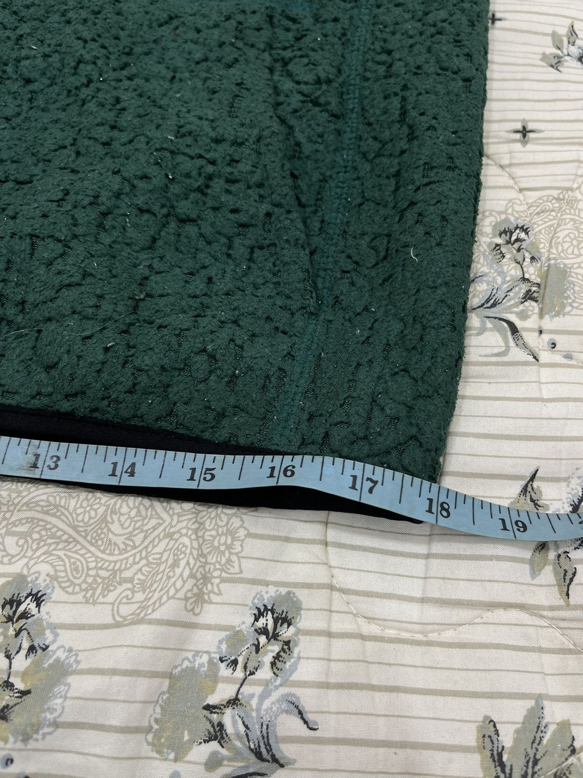 Hypebeast B64. INHABITANT HYPEBEAST HOODIE FLEECE JACKET Size US M / EU 48-50 / 2 - 10 Thumbnail