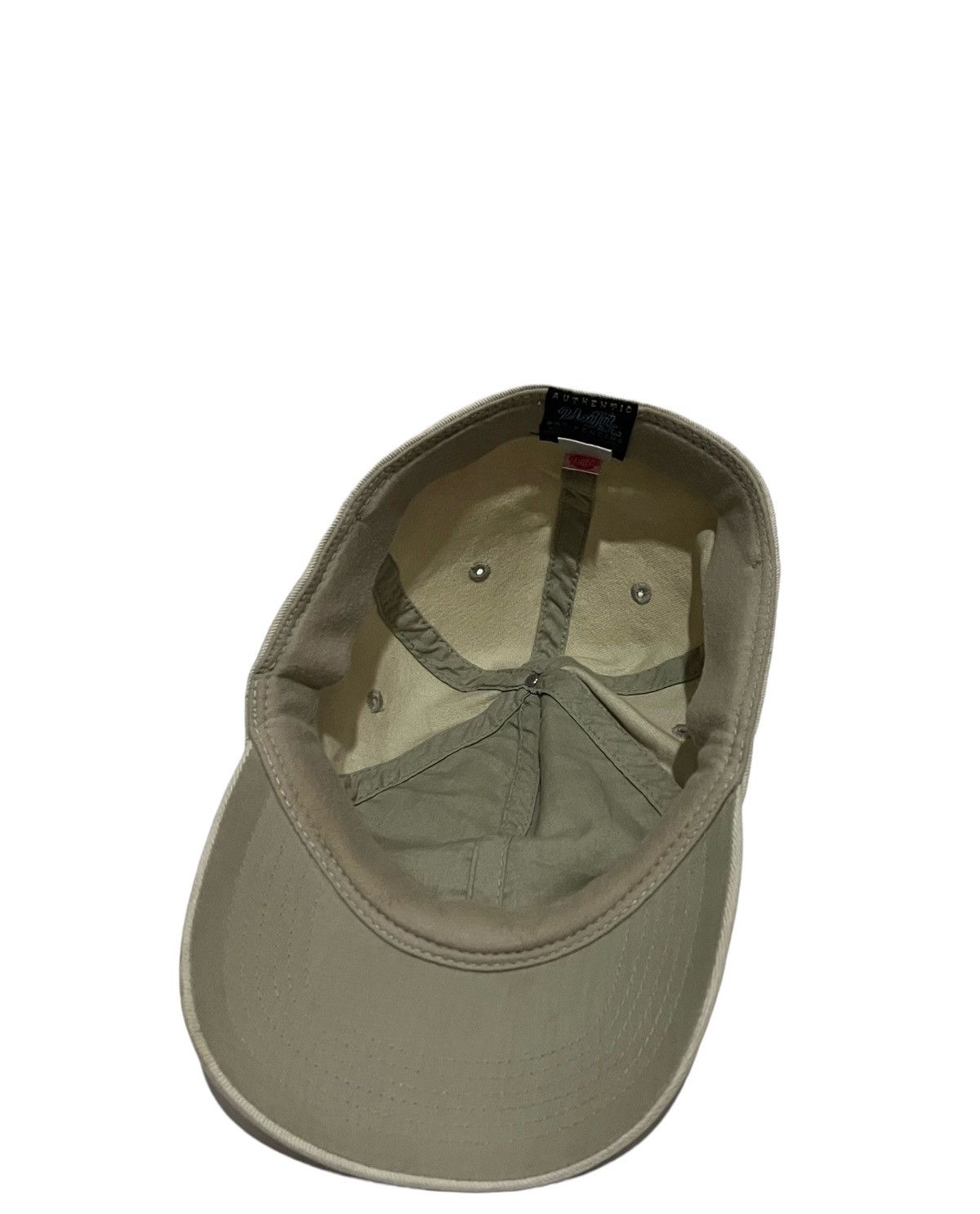 Sports Specialties Vintage Volkswagen Full Cap Big Logo Size ONE SIZE - 6 Thumbnail