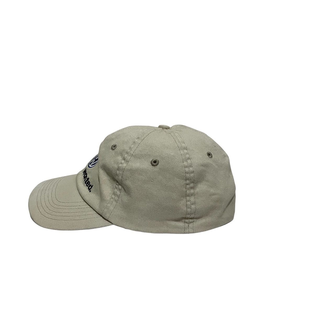Sports Specialties Vintage Volkswagen Full Cap Big Logo Size ONE SIZE - 4 Thumbnail