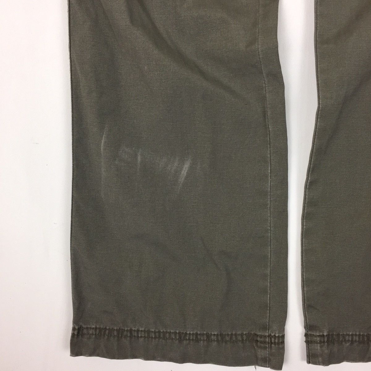 Japanese Brand Vintage Japanes Brand Cargo Pants Multiple Pocket Size US 30 / EU 46 - 11 Thumbnail