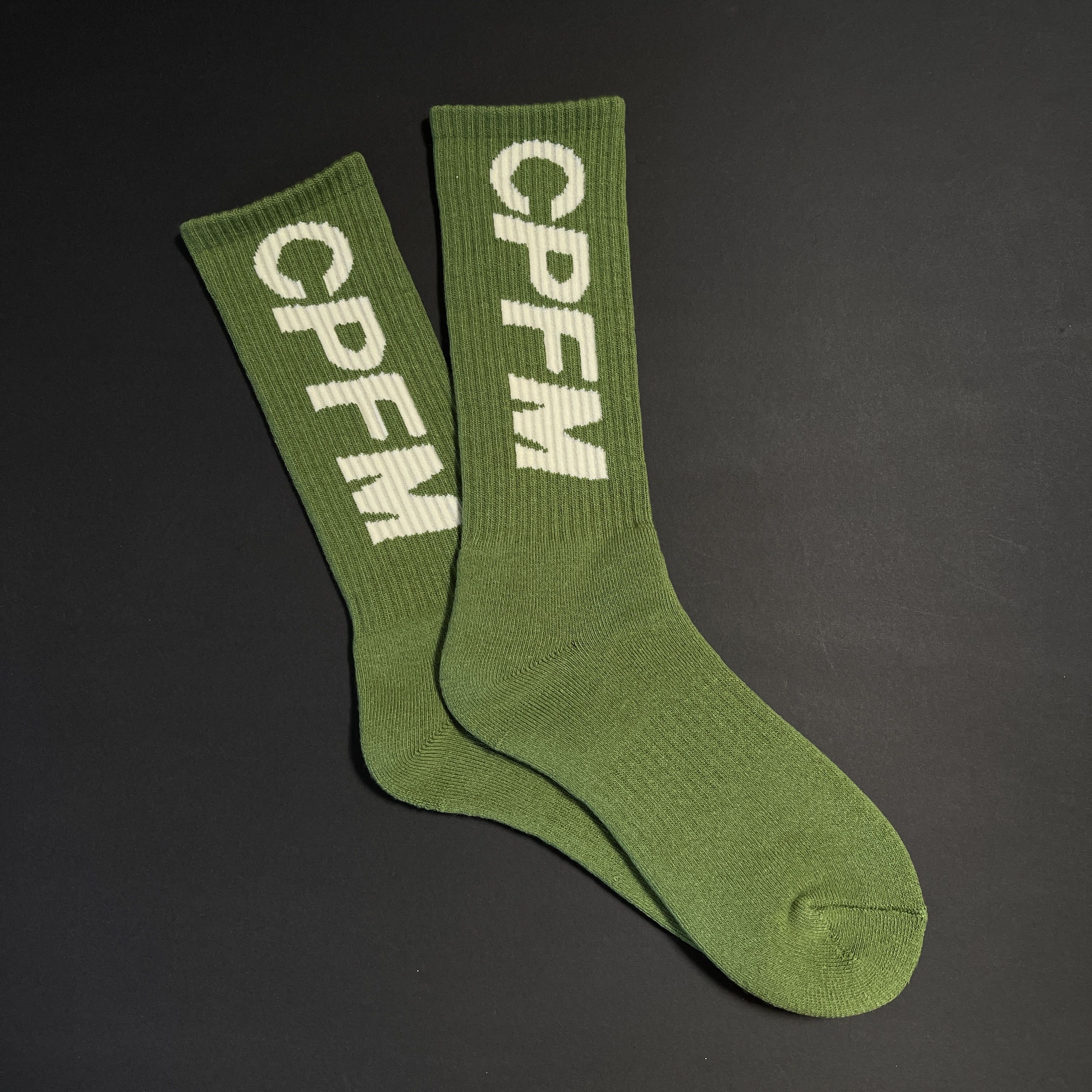 cpfm socks