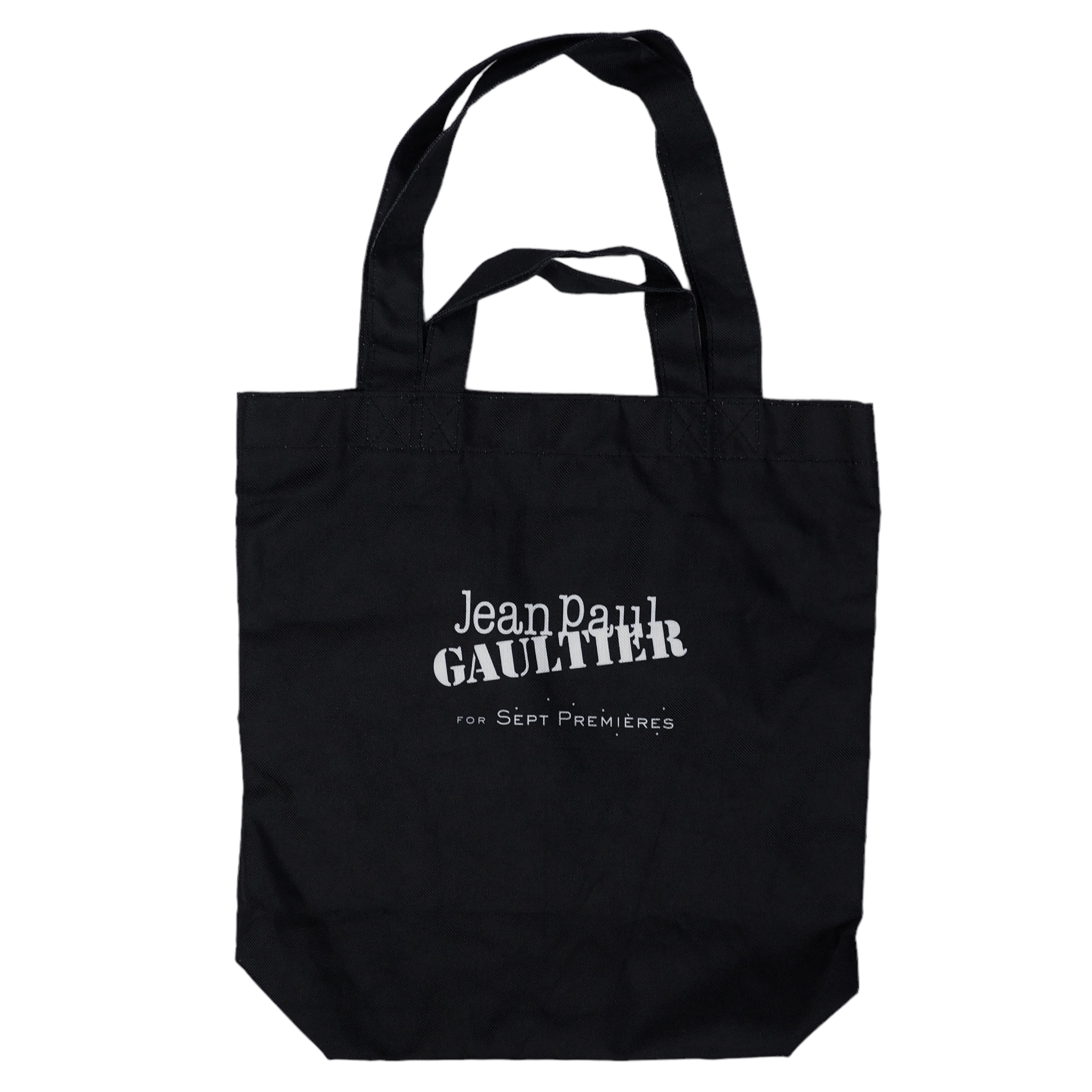 Jean Paul Gaultier Jean Paul Gaultier Heart Anchor Tote Bag Size ONE SIZE - 2 Thumbnail