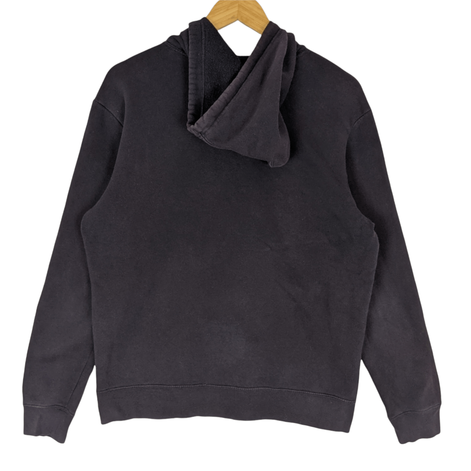 Gap GAP Big Spell Out Logo Hoodie Jumper Sweatshirt Size US M / EU 48-50 / 2 - 7 Thumbnail
