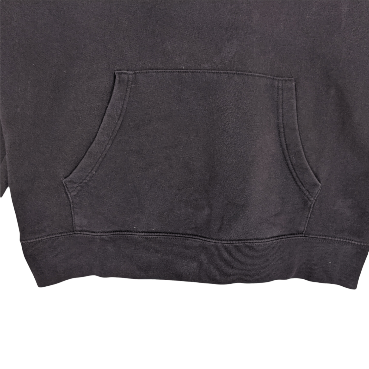 Gap GAP Big Spell Out Logo Hoodie Jumper Sweatshirt Size US M / EU 48-50 / 2 - 5 Thumbnail