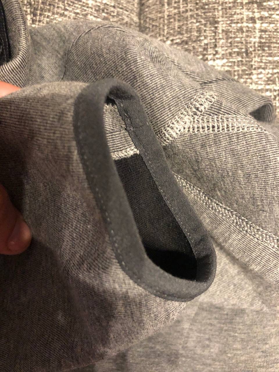 Errolson Hugh × Nike × Nike ACG NIKELAB ACRONYM ACG TECH FLEECE FUNNEL Size US S / EU 44-46 / 1 - 12 Thumbnail
