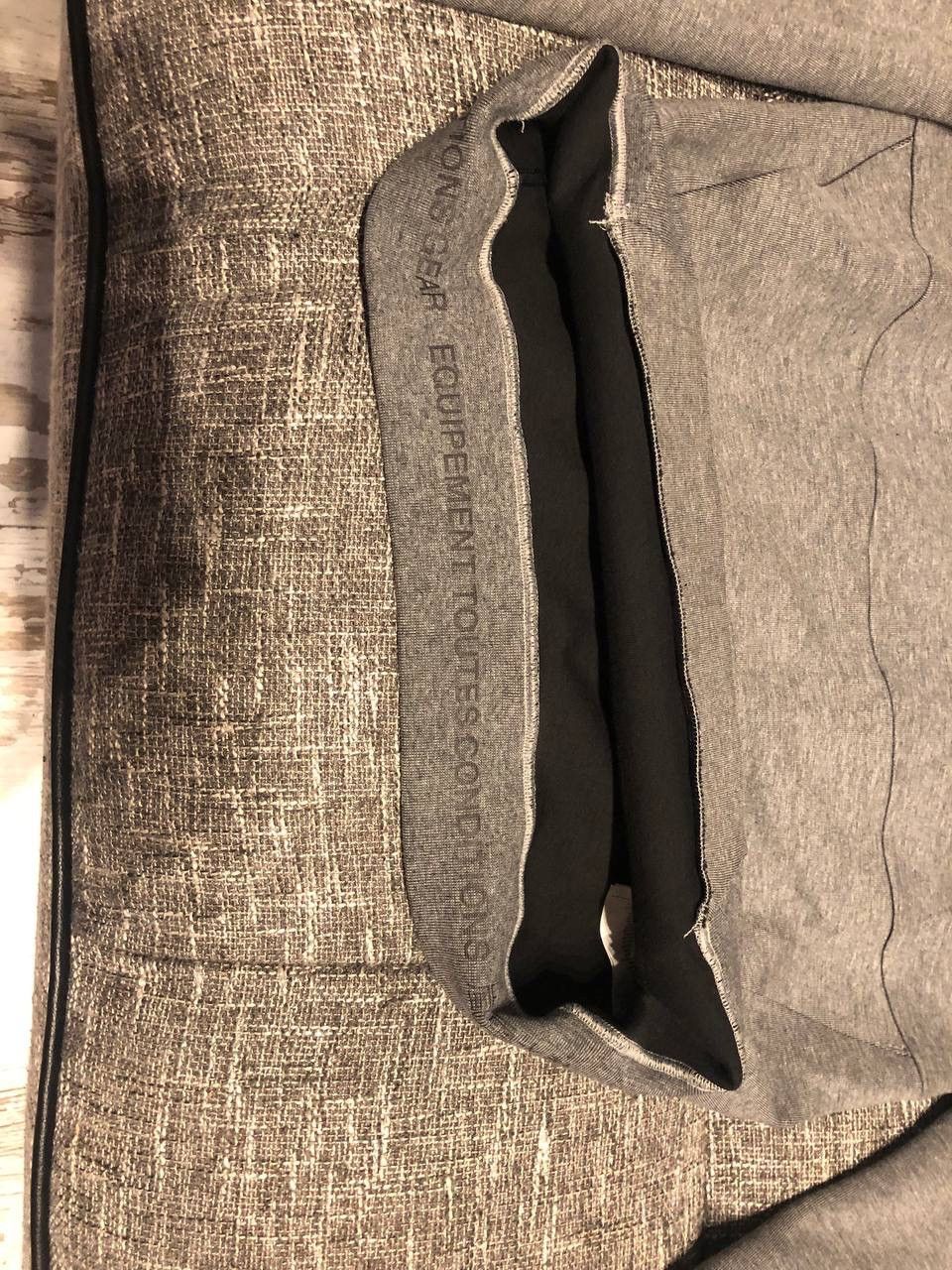 Errolson Hugh × Nike × Nike ACG NIKELAB ACRONYM ACG TECH FLEECE FUNNEL Size US S / EU 44-46 / 1 - 9 Thumbnail