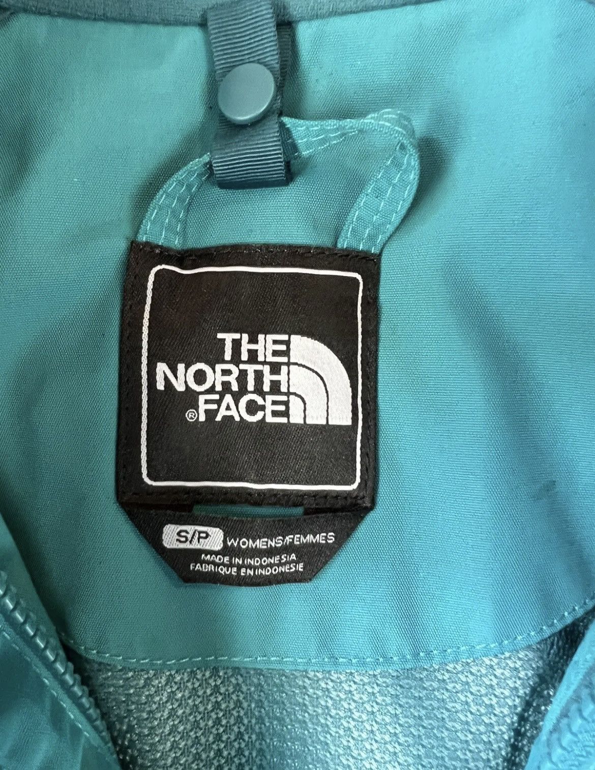 The North Face Women North Face Paneled Jacket Size S / US 4 / IT 40 - 3 Thumbnail