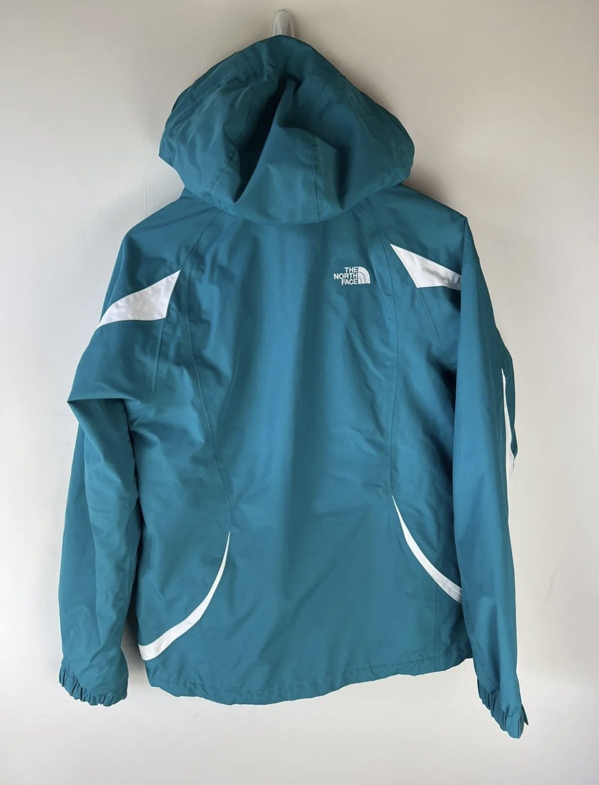 The North Face Women North Face Paneled Jacket Size S / US 4 / IT 40 - 2 Thumbnail