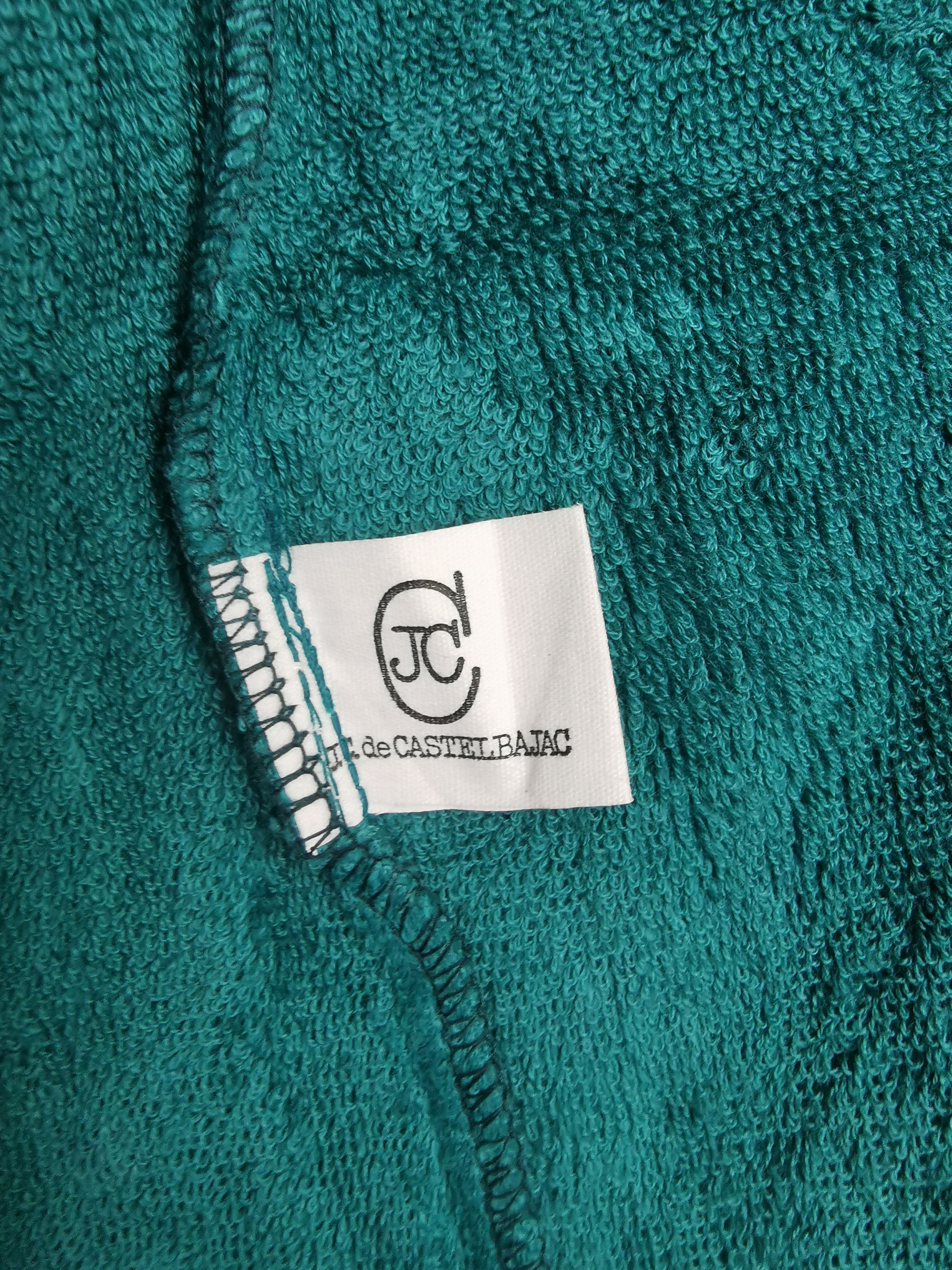 Jean Charles De Castelbajac Jean Charles De Castelbajac Robe Size US M / EU 48-50 / 2 - 7 Thumbnail
