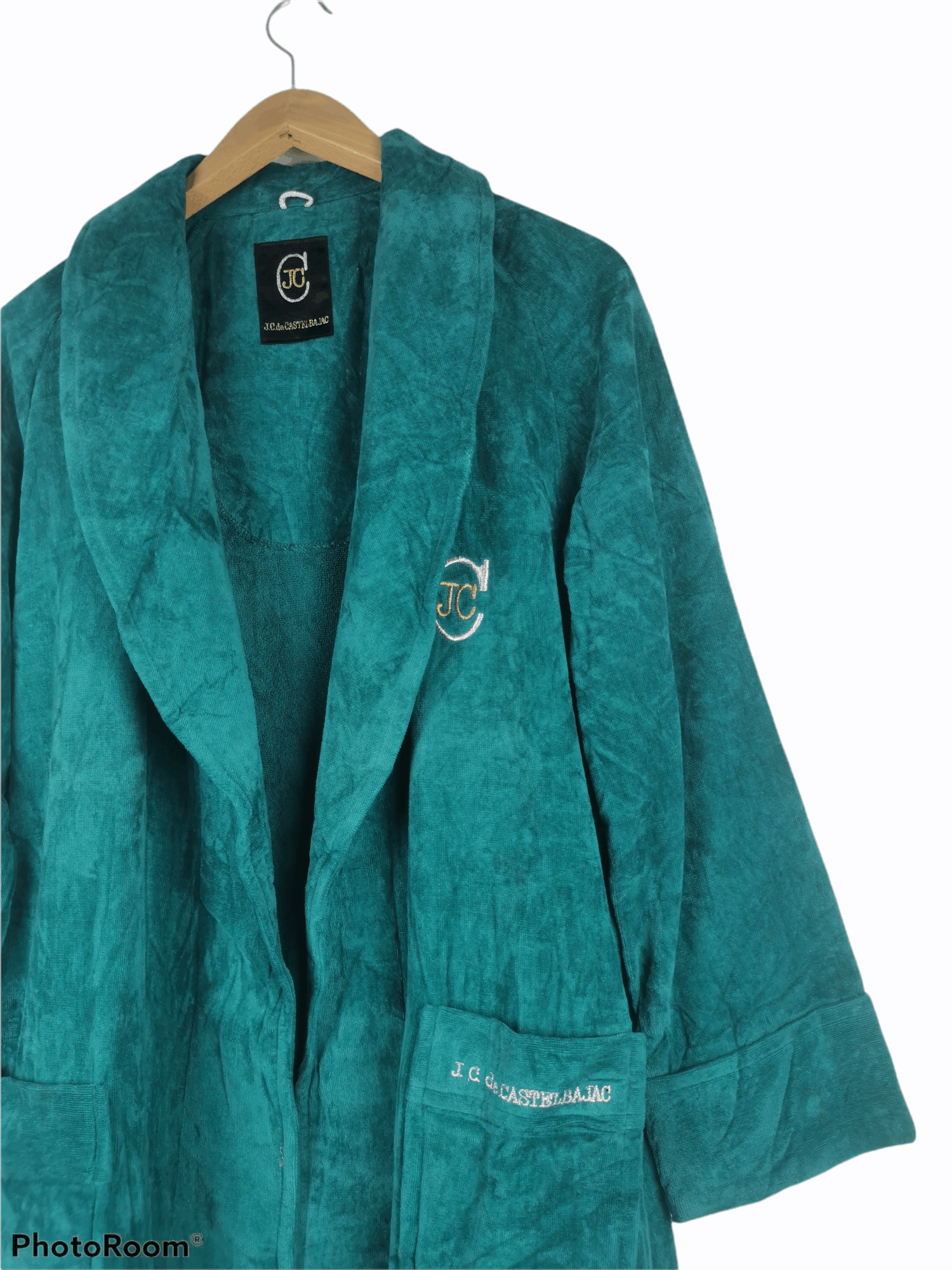 Jean Charles De Castelbajac Jean Charles De Castelbajac Robe Size US M / EU 48-50 / 2 - 3 Thumbnail