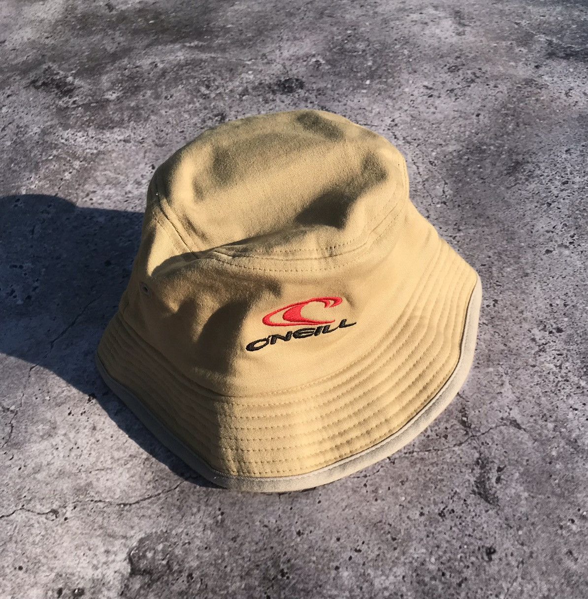 O'Neill O’Neill Vintage Hat Size ONE SIZE - 2 Thumbnail