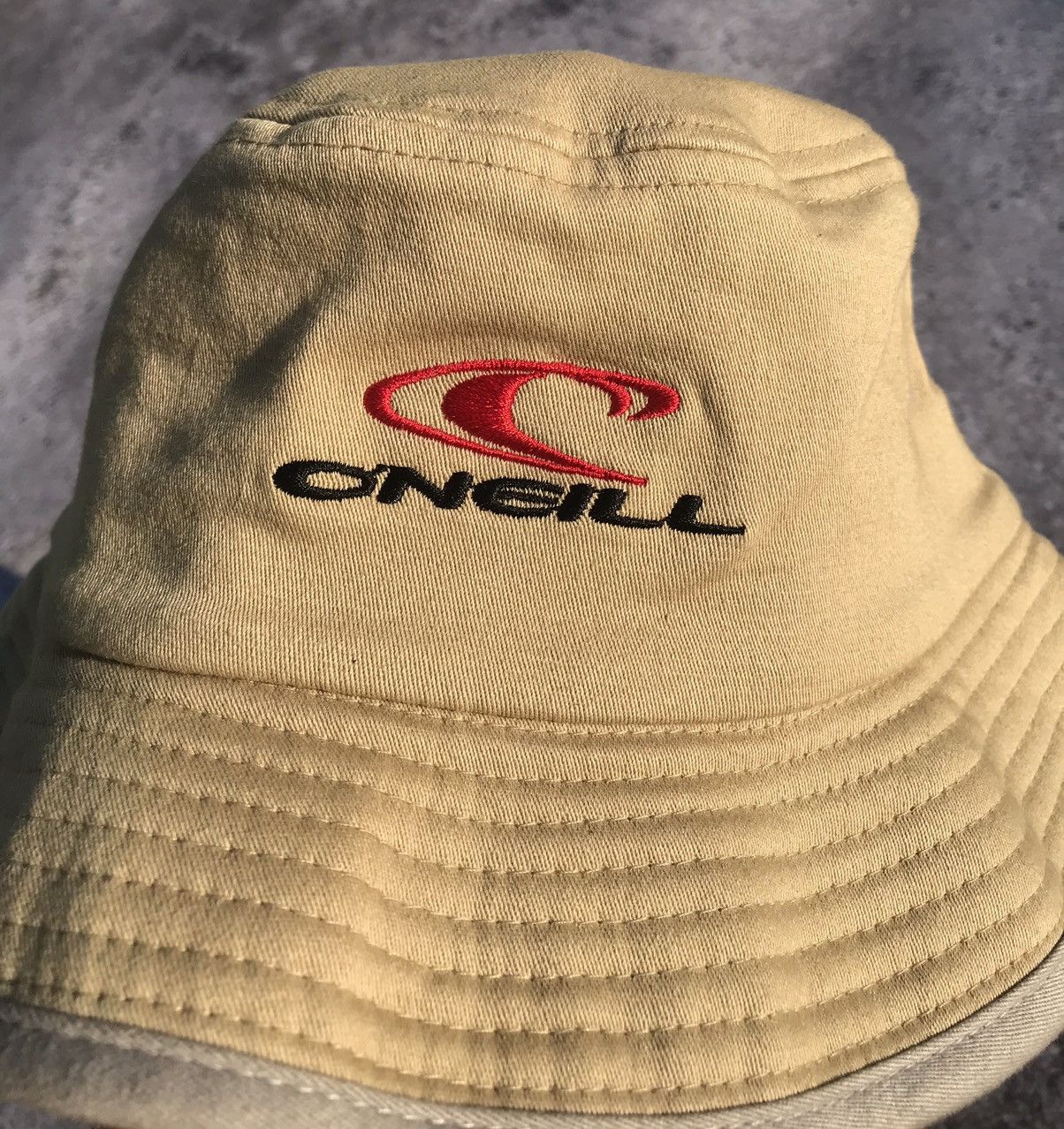 O'Neill O’Neill Vintage Hat Size ONE SIZE - 3 Thumbnail