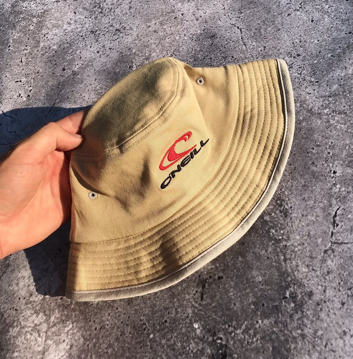 O'Neill O’Neill Vintage Hat Size ONE SIZE - 1 Thumbnail
