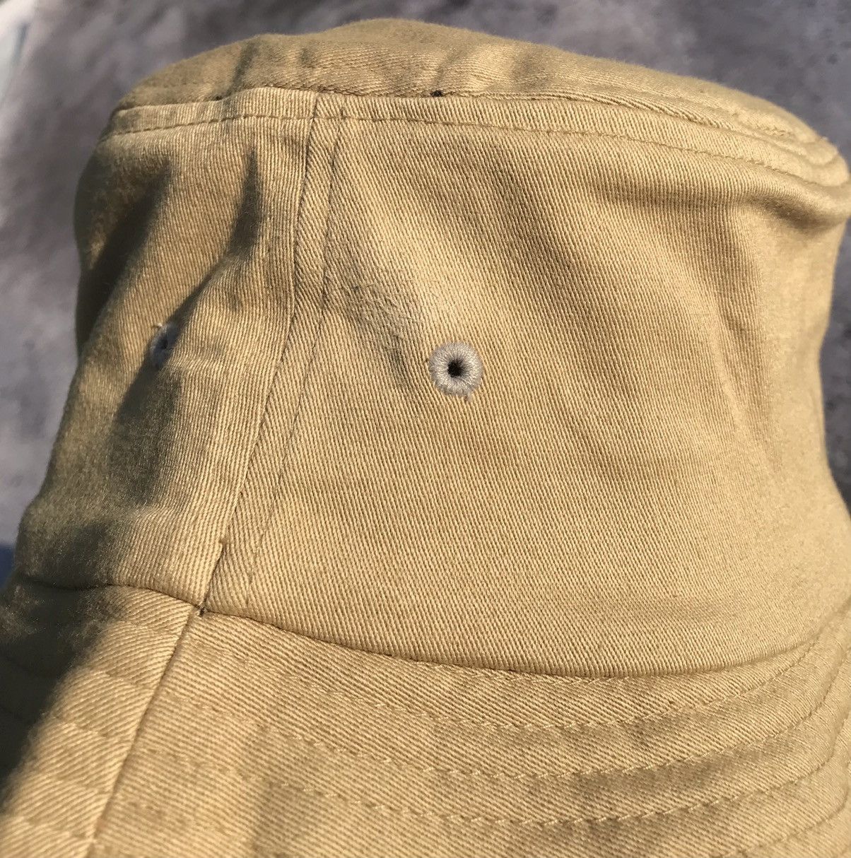 O'Neill O’Neill Vintage Hat Size ONE SIZE - 8 Thumbnail
