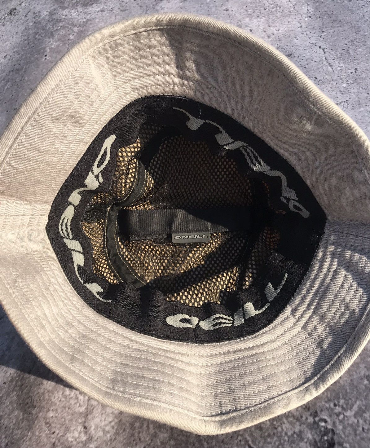 O'Neill O’Neill Vintage Hat Size ONE SIZE - 4 Thumbnail