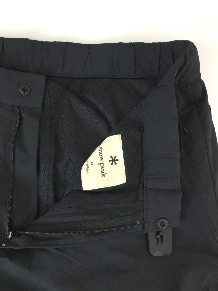 Snow Peak 2L Nylon Octa Pants Size US 30 / EU 46 - 3 Thumbnail