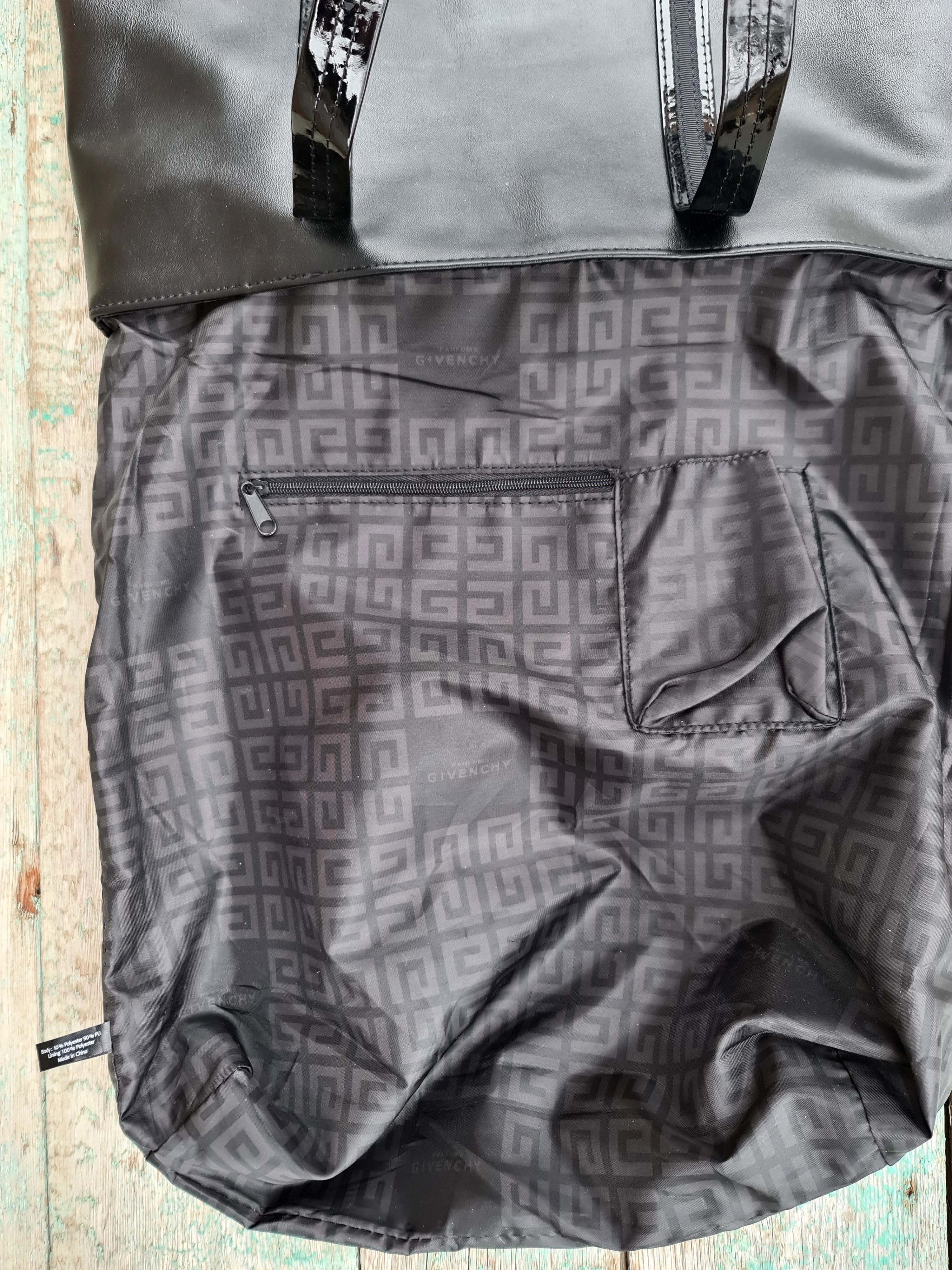 Givenchy Givenchy Parfums Tote Bag shopper Size ONE SIZE - 9 Thumbnail