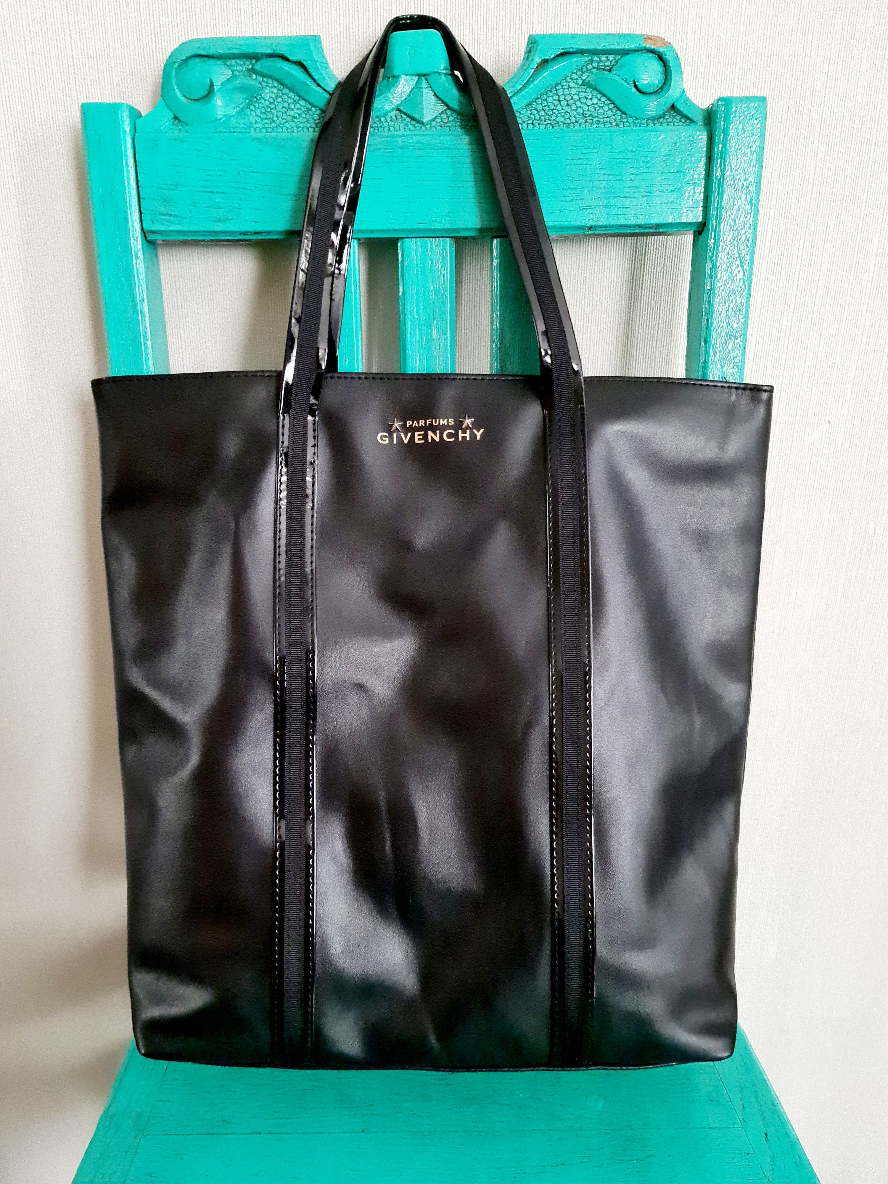 Givenchy Givenchy Parfums Tote Bag shopper Size ONE SIZE - 2 Thumbnail