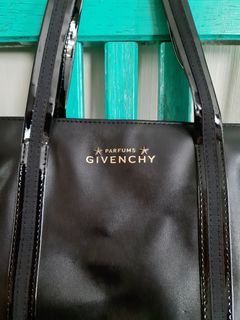 Givenchy parfums outlet tote bag original