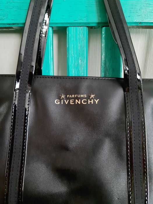 Givenchy parfums cheap tote