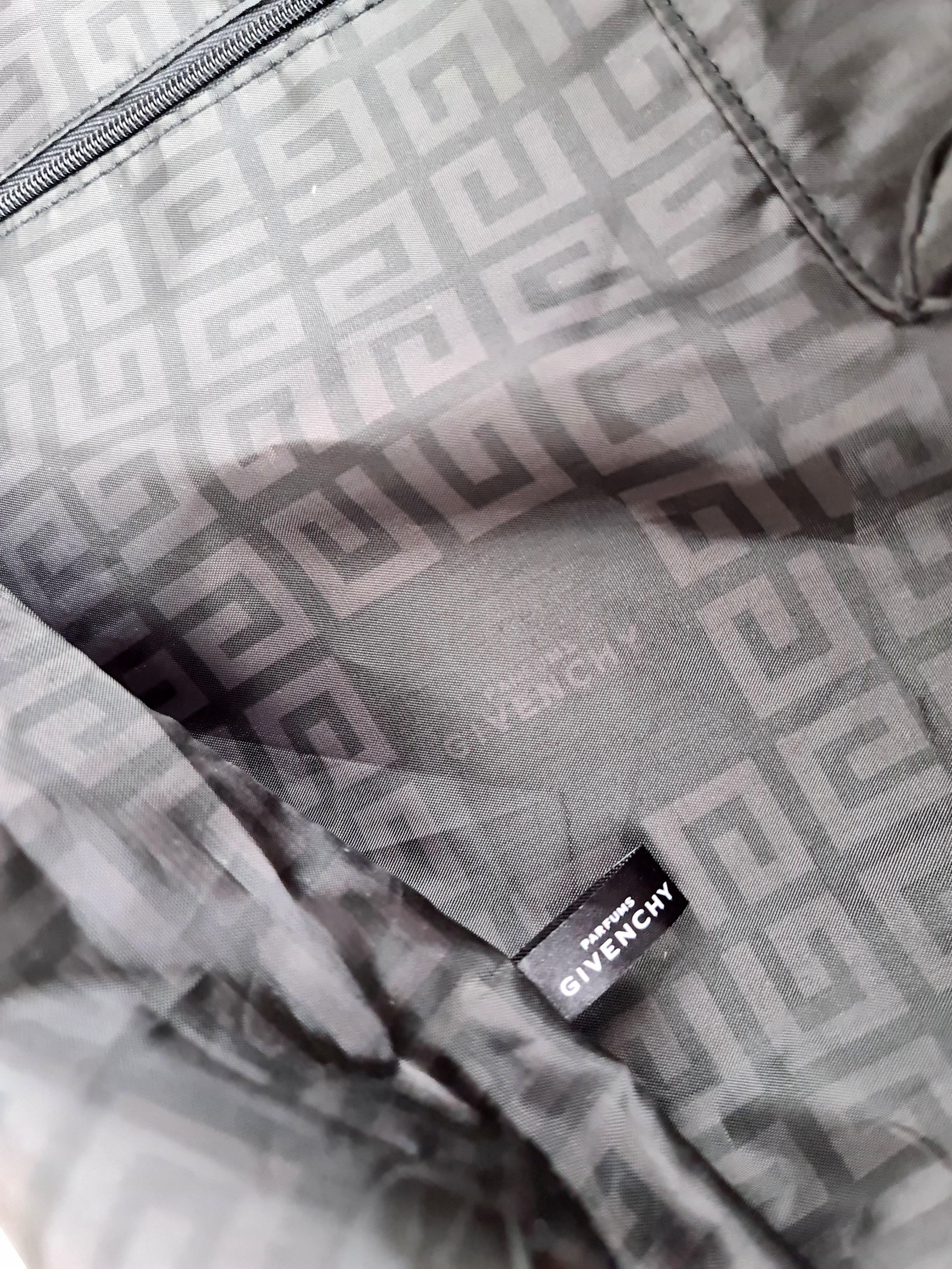 Givenchy Givenchy Parfums Tote Bag shopper Size ONE SIZE - 7 Thumbnail