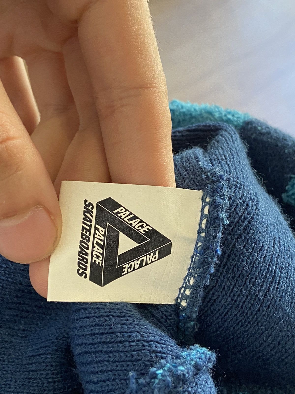 Palace Palace Beanie Size ONE SIZE - 2 Thumbnail