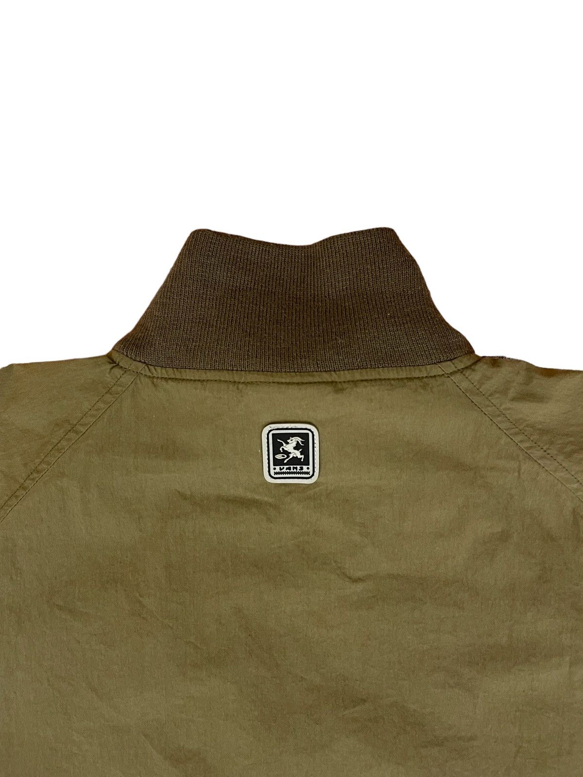 Vans × Vintage vintage vans skateboarding jacket Size US M / EU 48-50 / 2 - 9 Thumbnail