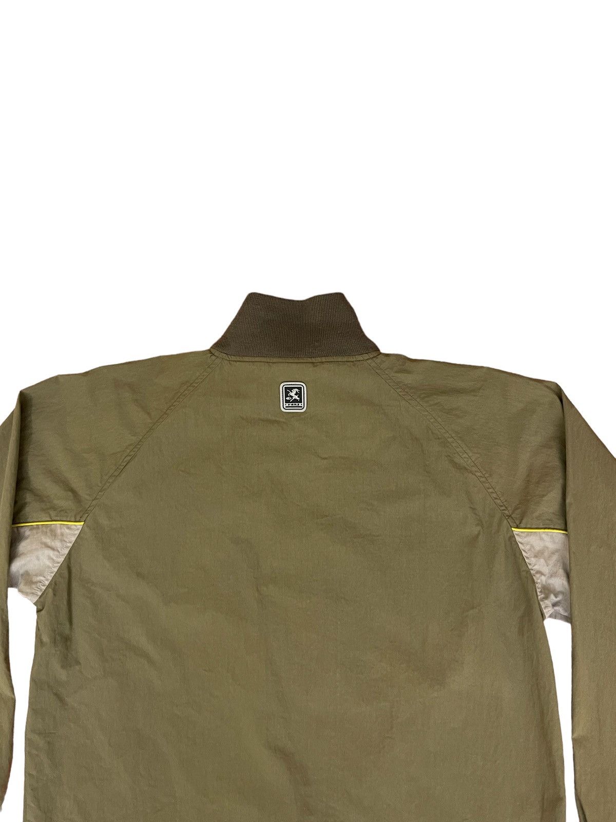 Vans × Vintage vintage vans skateboarding jacket Size US M / EU 48-50 / 2 - 8 Thumbnail
