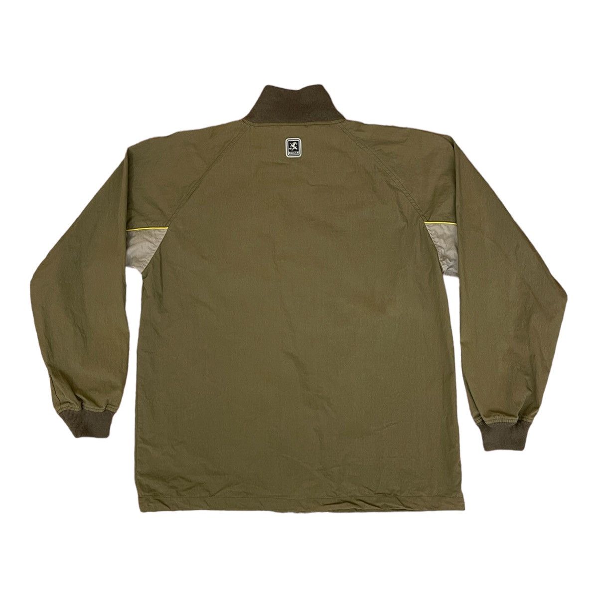 Vans × Vintage vintage vans skateboarding jacket Size US M / EU 48-50 / 2 - 2 Thumbnail