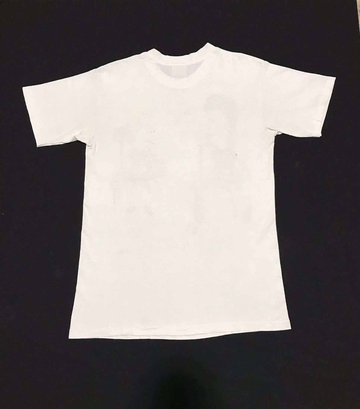 Mtv × Vintage Vintage 1993 Beavis and Butthead MTV Tees Size US M / EU 48-50 / 2 - 2 Thumbnail