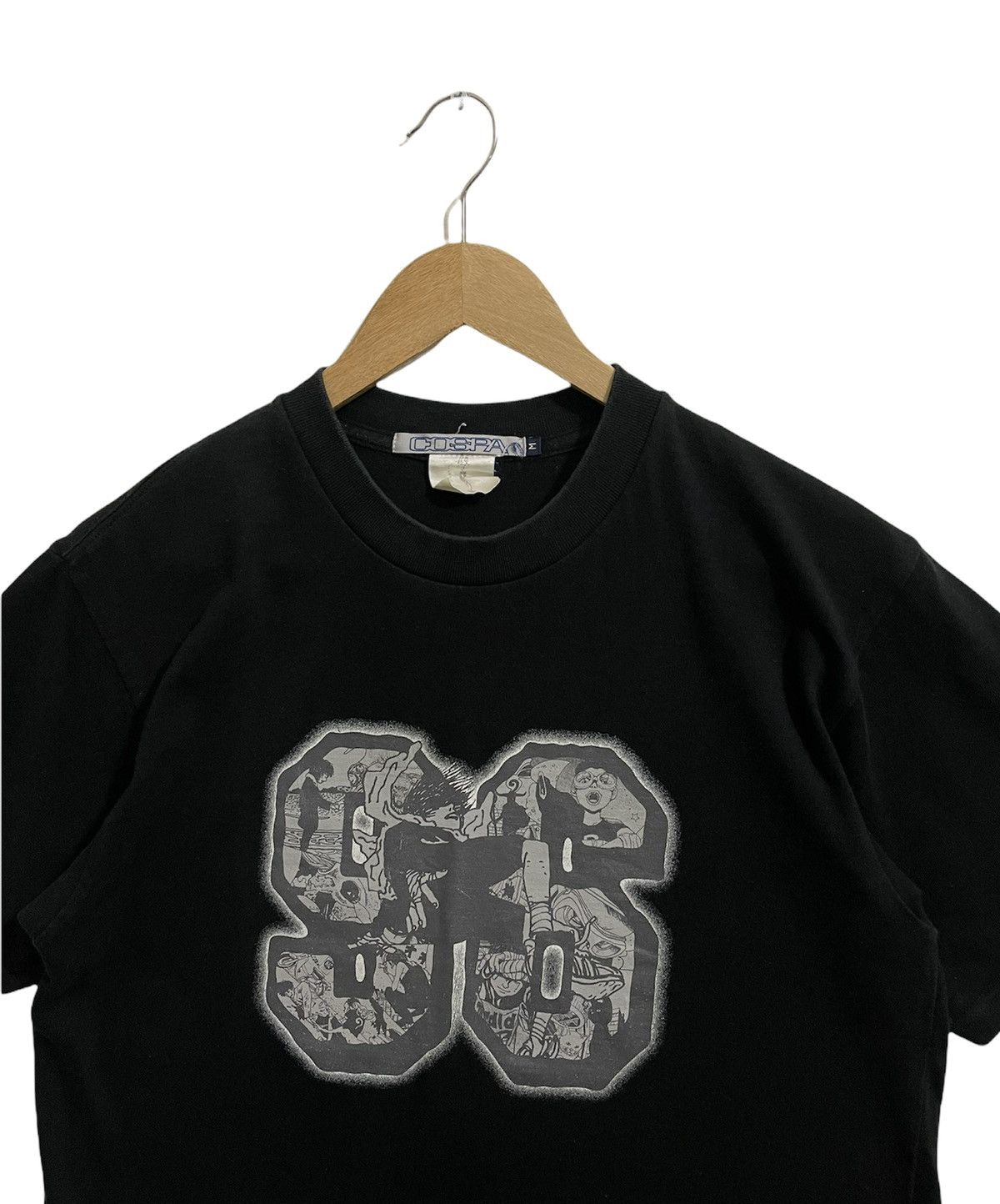 Anime × Vintage Tekkonkinkreet magga Anime T Shirt Cospa Tag Size US M / EU 48-50 / 2 - 3 Thumbnail
