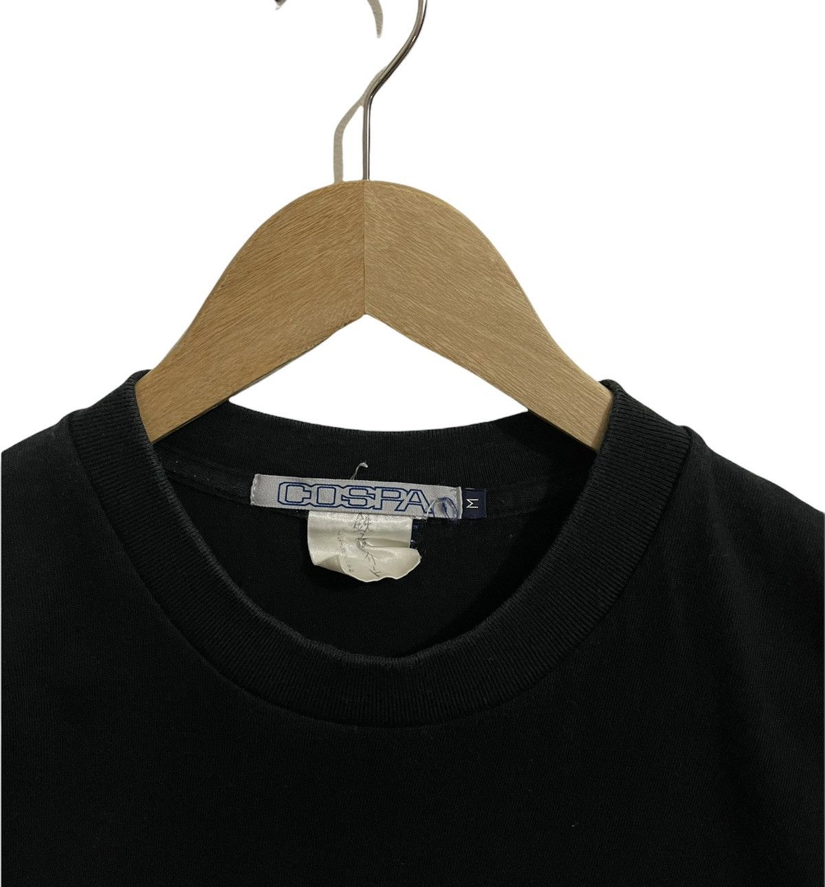 Anime × Vintage Tekkonkinkreet magga Anime T Shirt Cospa Tag Size US M / EU 48-50 / 2 - 4 Thumbnail
