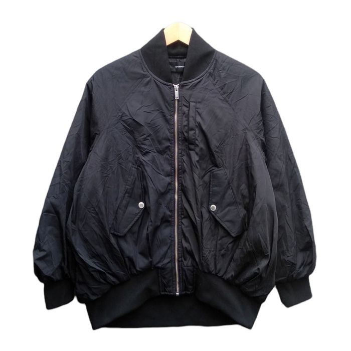 Undercover Undercover x Uniqlo Bomber Jacket | Grailed