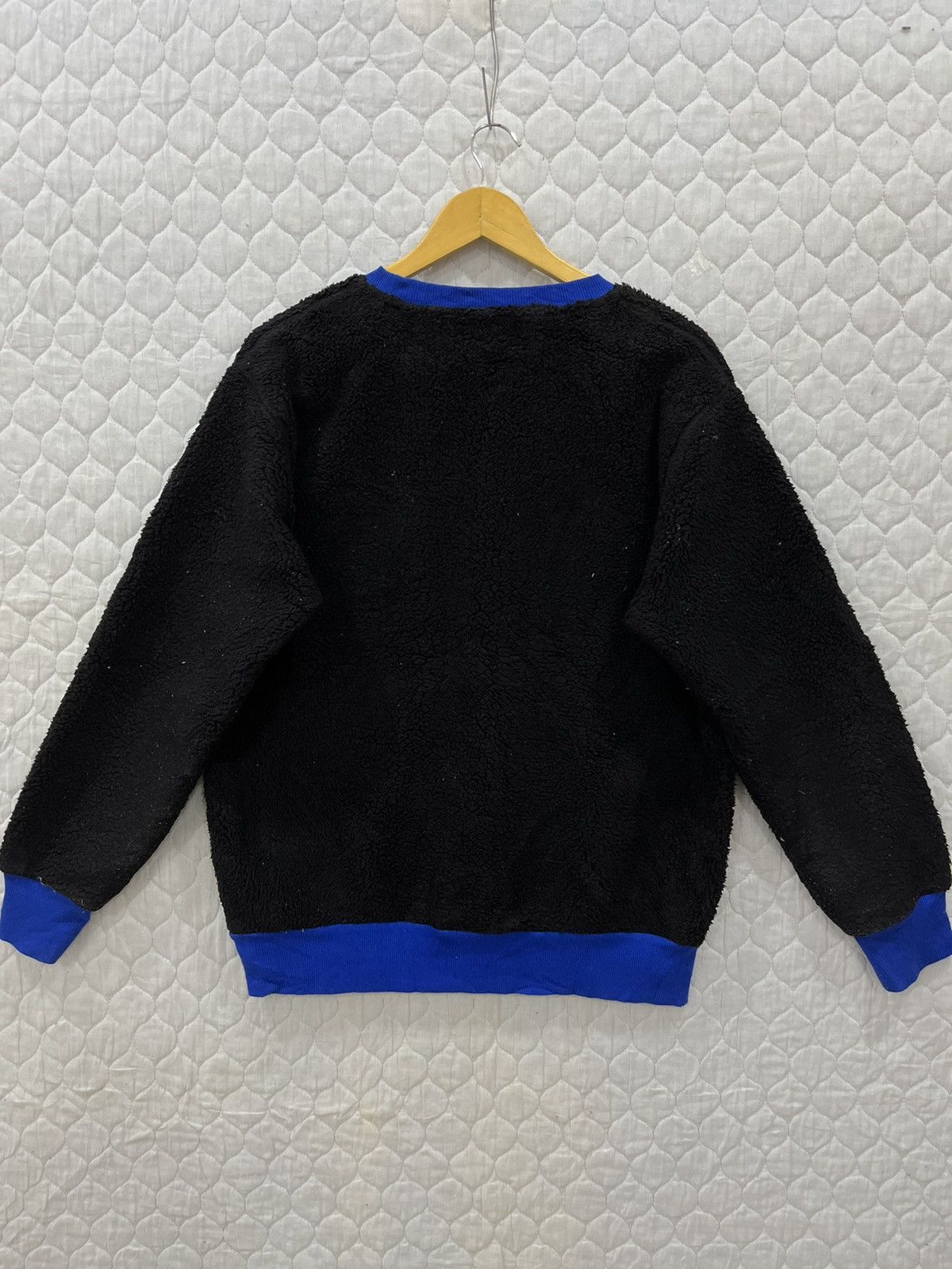 GU × Playstation (Y). GU X PLAYSTATION HYPEBEAST SWEATSHIRT Size US L / EU 52-54 / 3 - 4 Thumbnail